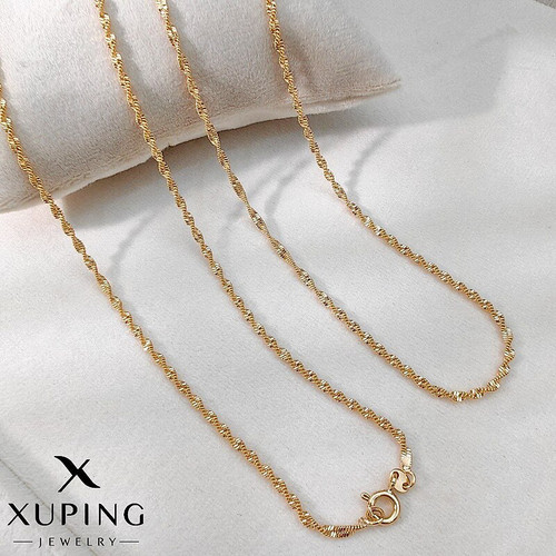 زنجیر دیسکو قفل گرد ژوپینگ