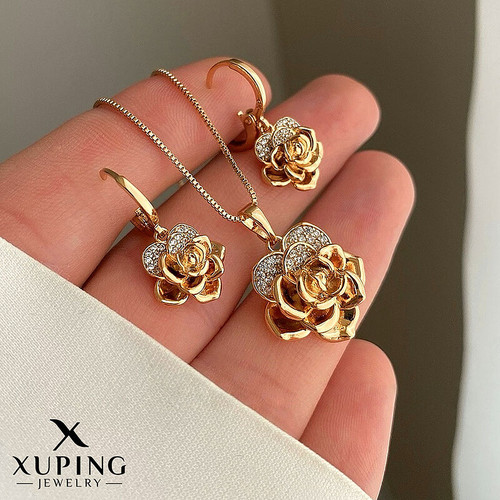 نیمست رز نگیندار ژوپینگ