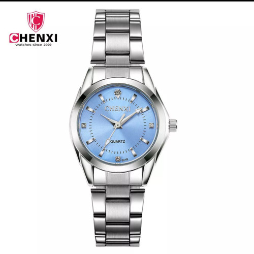 ساعت مچی زنانه چنکسی مدل CHENXI 006