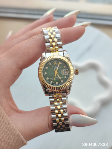 ساعت زنانه مارک رولکس 3804007838