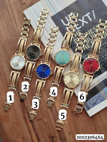 ساعت زنانه مارکHONGRUI 2002306464