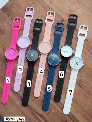 ساعت دخترانه مارک بلون 1652003149