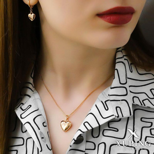 نیمست قلبی بزرگ ژوپینگ