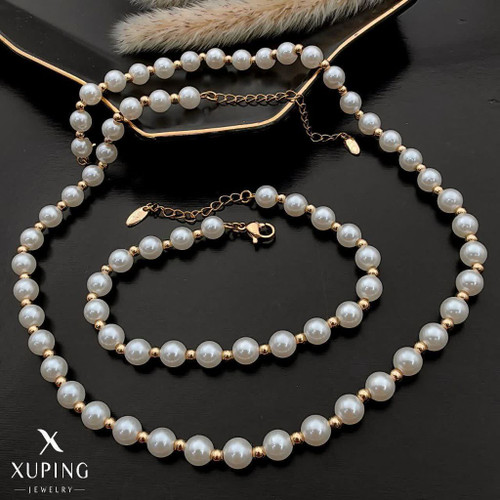 نیمست مرواریدی ژوپینگ کد 2751